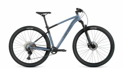 Велосипед FORMAT 1411 27,5, размер S, год: 2024, цвет: серый, артикул: ЦБ-00008520