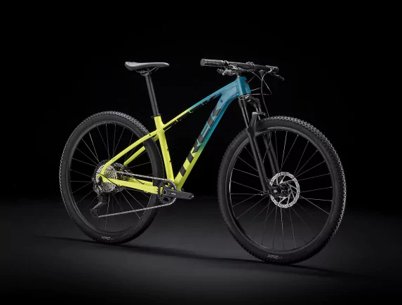 Trek X-Caliber 9 2020 велосипед в магазине Desporte.ru