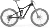 Merida One-Forty 800-FRM 27.5"