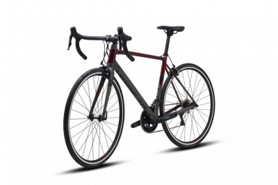 POLYGON, STRATTOS S5 700C велосипед (21) размер/цвет:60 XXL RED TA, арт:AITPX28SO5 штрихкод:8994981042871