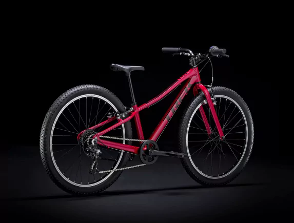 Велосипед Trek Precaliber 24 8SP Girls 2020 
