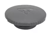 TOPEAK PCT CAP W/INTEGRATED PRESTA VALVE CORE TOOL (F/RACEROCKET DIA.20MM) крышка для ручных насосов