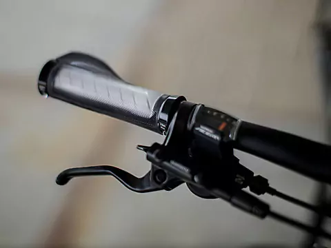 Велосипед FX 3 Equipped Stagger (2021). Магазин Desporte.ru