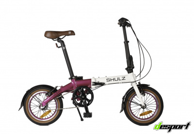 Велосипед SHULZ Hopper 3 Mini