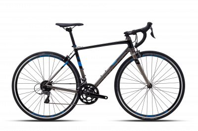 POLYGON, STRATTOS S2 700C велосипед (21) размер/цвет:48 S GRY TA, арт:AITPX28SO2 штрихкод:8994981042680