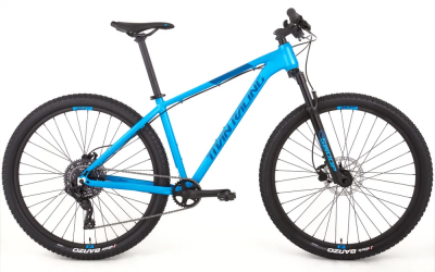 Велосипед Titan Racing Rogue Ryde Рама:L(19") Cobalt Blue