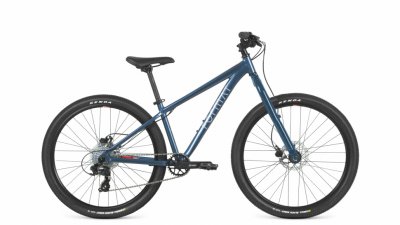 Велосипед FORMAT 5413 26, размер 14, год: 2024, цвет: серый, артикул: ЦБ-00008131