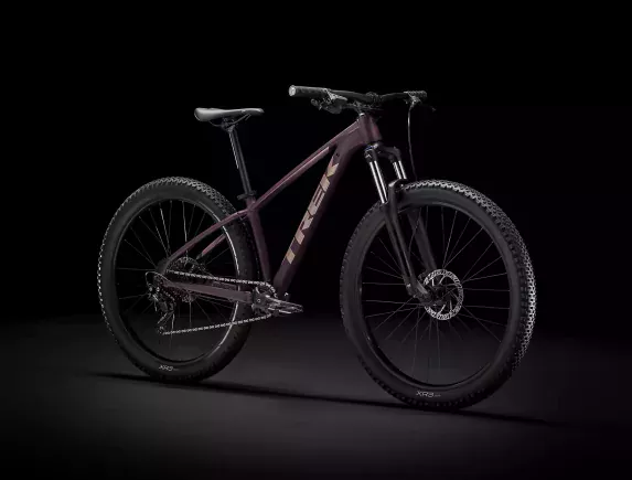Велосипед Trek Roscoe 6 WSD 2020. Магазин Desporte.ru