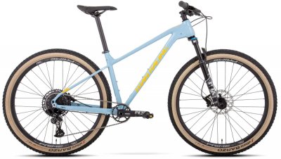Велосипед Titan Racing Drone Expert Рама:L(19") Steel Blue