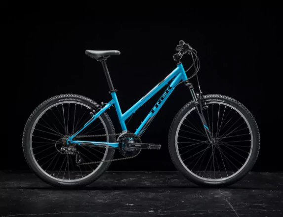 Велосипед Trek 820 WSD 2020. Магазин Desporte.ru