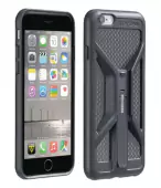 TOPEAK RideCase ONLY for iPhone 6/6S/7, black Чехол для смартфона