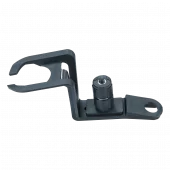 TOPEAK QR Fork Attachment Replacement Kit детали для крыльев (for defender FX 19)