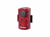 TOPEAK RedLite Mini USB задний габаритный фонарь с зарядкой