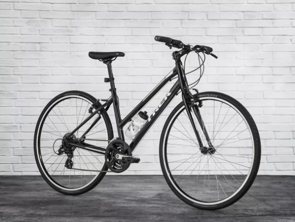 Велосипед Trek FX 1 Stagger 2020. Магазин Desporte.ru