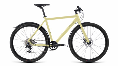 Велосипед FORMAT 5342 700C, размер 540, год: 2024, цвет: коричневый, артикул: ЦБ-00008096