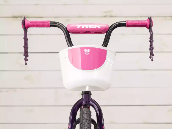 Велосипед Trek Precaliber 16 Girls F/W 2020 