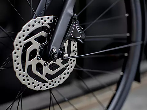 Велосипед FX 3 Equipped (2021). Магазин Desporte.ru