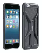 TOPEAK RideCase ONLY for iPhone 6 Plus, 6S Plus, 7Plus, black Чехол для смартфона