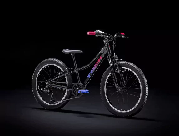 Велосипед Trek Precaliber 20 7SP Girls 2020 