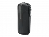 TOPEAK CAGEPACK, W/GRAY COLOR BADGE сумка для инструментов во флягодержатель