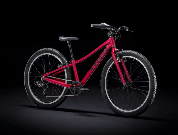 Велосипед Trek Precaliber 24 8SP Girls 2020 