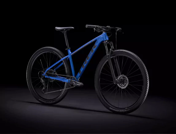 Trek X-Caliber 8 2020 велосипед в магазине Desporte.ru