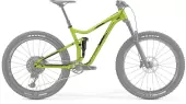 Merida One-Forty 900-FRM 27.5"
