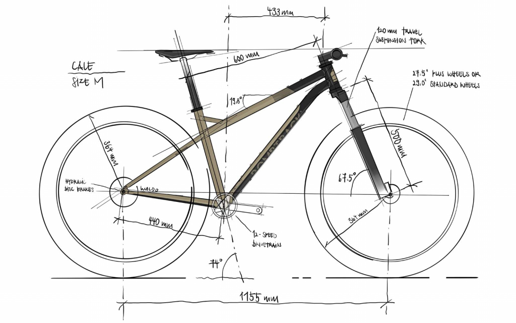 trail-bike_geometry-sketch