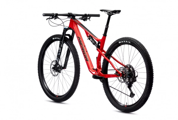 Велосипед NINETY-SIX RC XT (2021). Магазин Desporte.ru