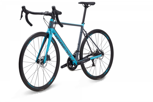 Велосипед STRATTOS S5 D (2020). Магазин Desporte.ru