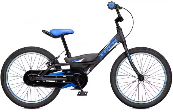 Велосипед Trek Jet 20 2015 