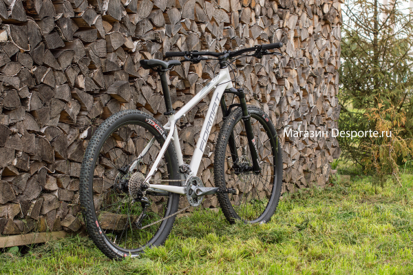 Велосипед Format 1213 29 2020. Магазин Desporte.ru