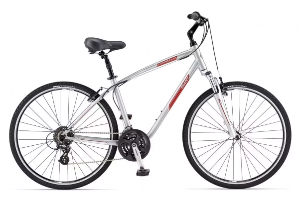 Велосипед Giant cypress dx625 2015. Магазин Desporte.ru