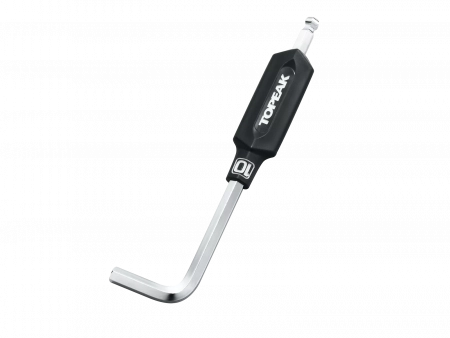 TOPEAK Г-образный шестигранный ключ DuoHex Tool, 10mm