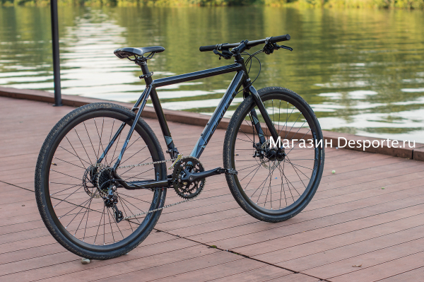 Велосипед Format 5342 2020. Магазин Desporte.ru