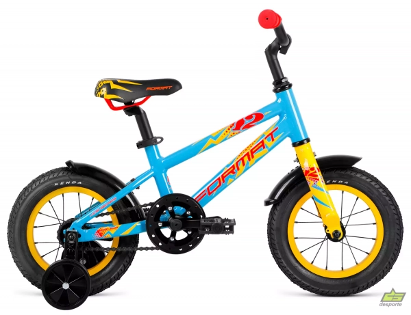 Велосипед Format Kids 12 2018 
