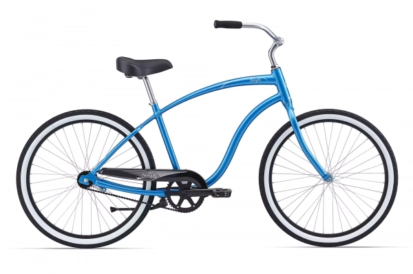 Велосипед Giant simple single701 2015. Магазин Desporte.ru