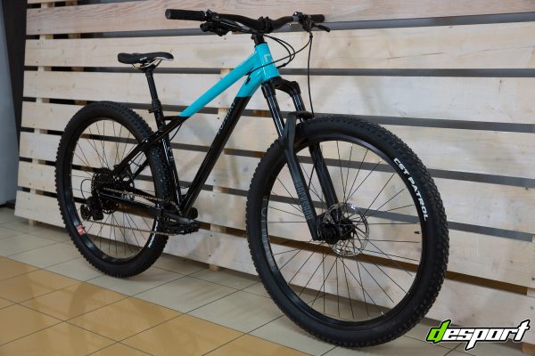 Велосипед Format 1312 2023. Магазин Desporte.ru
