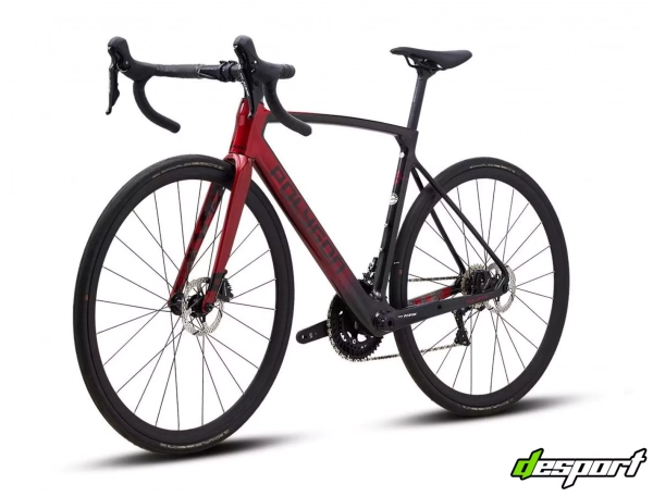 Велосипед Polygon STRATTOS S7D 2023. Магазин Desporte.ru
