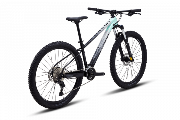 POLYGON, XTRADA 5 27.5 велосипед (21) размер/цвет:16 S LT GRN/GRY TA, арт:AITPX27XT5 штрихкод:8994981041430
