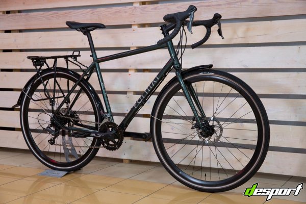 Велосипед Format 5222 700C 2023. Магазин Desporte.ru