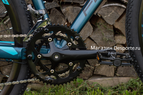 Велосипед Format 5221 700С 2020. Магазин Desporte.ru