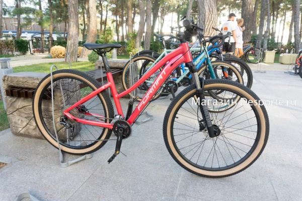 Велосипед FORMAT 7711 2021