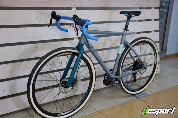 Велосипед Format 5211 27,5 2023. Магазин Desporte.ru