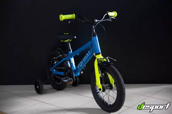 Велосипед Format Kids 14 2022 