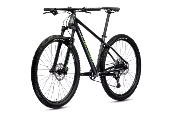 Велосипед Big.Nine SLX-Edition (2021). Магазин Desporte.ru