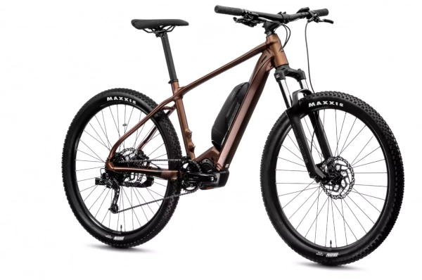 Велосипед eBIG.SEVEN 300 SE (2021). Магазин Desporte.ru