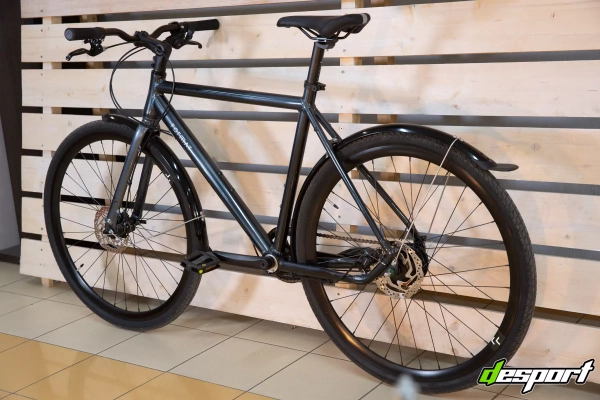 Велосипед Format 5341 2023. Магазин Desporte.ru