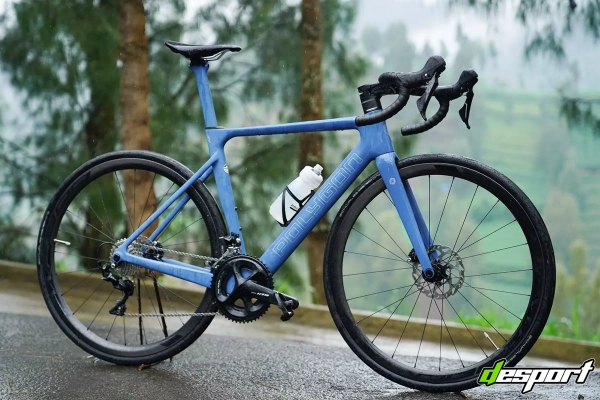 Велосипед Polygon HELIOS A7 2023. Магазин Desporte.ru