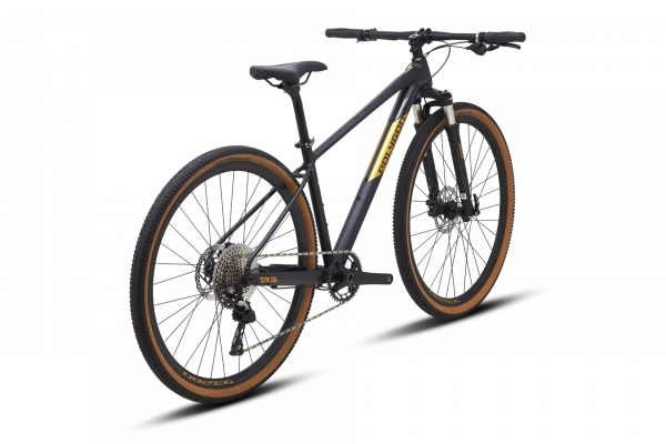 Велосипед Polygon Heist X7 2021. Магазин Desporte.ru